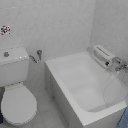 Apartment Maria In Paros 2-4 Persons *