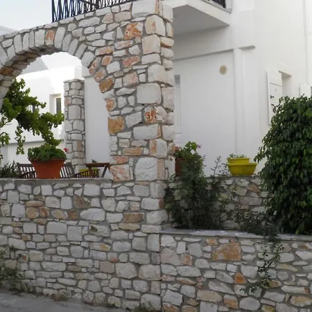 Apartment Maria In Paros 2-4 Persons Naousa (Paros)