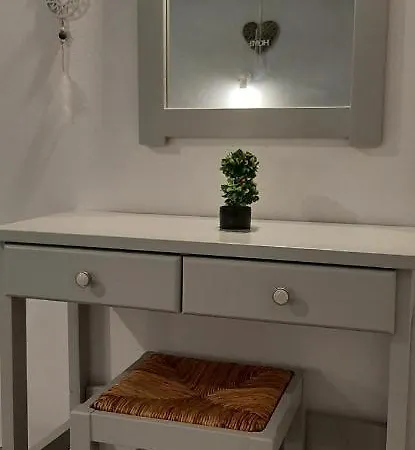 Maria In Paros 2-4 Persons *