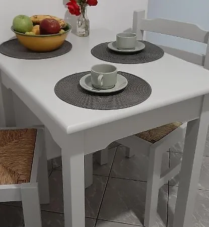 Maria In Paros 2-4 Persons Apartment *