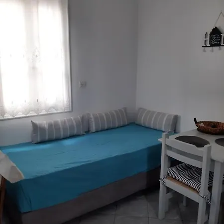 Maria In Paros 2-4 Persons * Naousa (Paros)