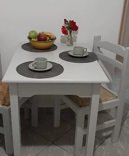 Maria In Paros 2-4 Persons * Náoussa