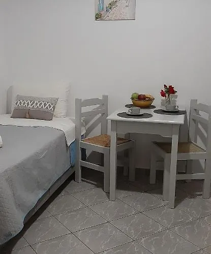 Appartement Maria In Paros 2-4 Persons *