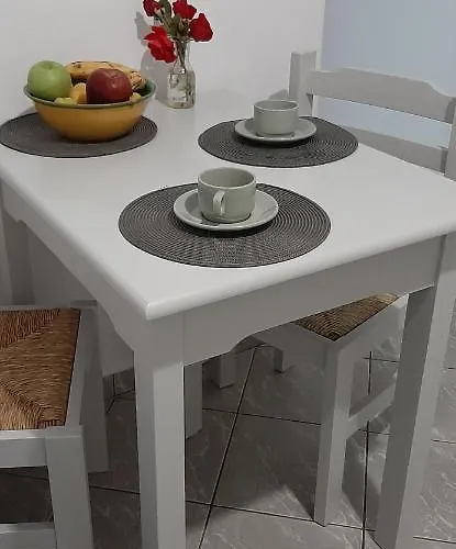 Maria In Paros 2-4 Persons Appartement *