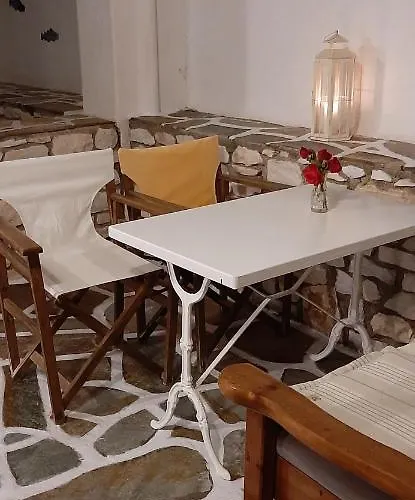 Maria In Paros 2-4 Persons Náoussa