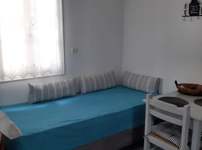 Maria In Paros 2-4 Persons * Náoussa