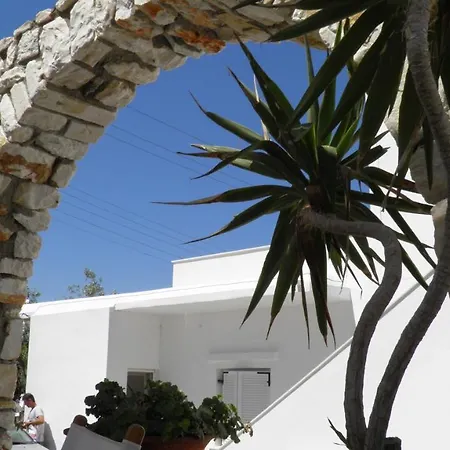 Maria In Paros 2-4 Persons Appartamento Naoussa