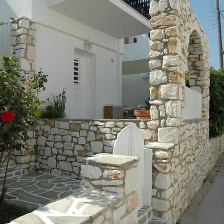 Appartamento Maria In Paros 2-4 Persons Naoussa