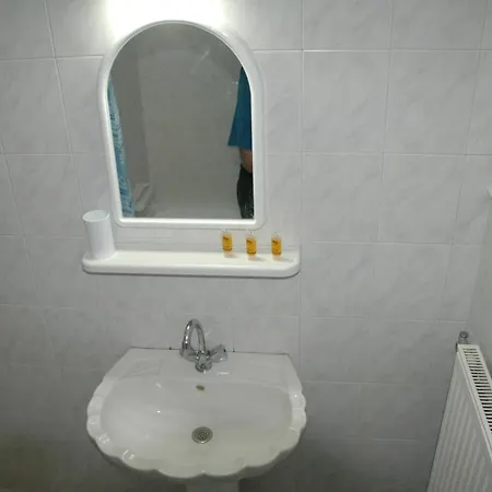 Maria In Paros 2-4 Persons 아파트 *