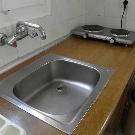 Maria In Paros 2-4 Persons