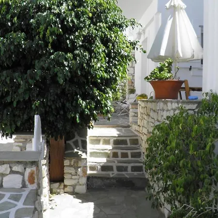 Maria In Paros 2-4 Persons Appartamento