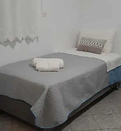 Appartamento Maria In Paros 2-4 Persons *