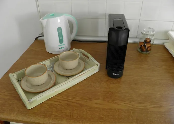 Maria In Paros 2-4 Persons * ناوسا