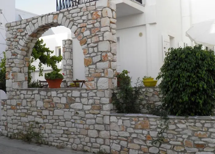 Apartment Maria In Paros 2-4 Persons Naousa (Paros)