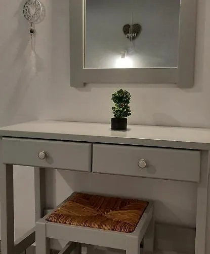 Maria In Paros 2-4 Persons *