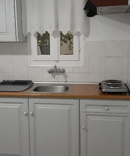 Maria In Paros 2-4 Persons * ناوسا