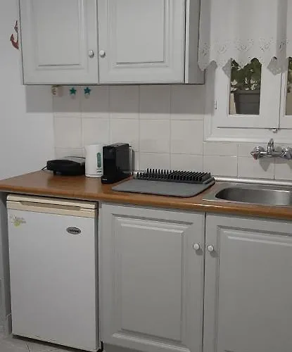 Apartment Maria In Paros 2-4 Persons *